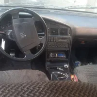 پژو اردی مدل ۸۴|خودرو سواری و وانت|پاکدشت, پاکدشت (مامازند)|دیوار