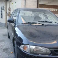 فروش خودرو سواری پروتون وییراا مدل ۸۵