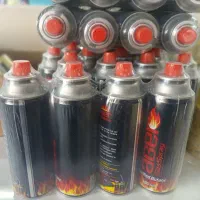 کبپول گاز مشعل یک بار مصرف