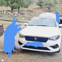 تارا وی ۴ فول آپشن معاوضه با سورن پلاس و دنا