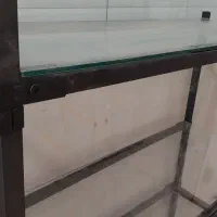 قفسه قوطی قفسه ایستاده و دیواری استند سفره|کتابخانه، شلف، قفسه‌های دیواری|بیرجند, |دیوار