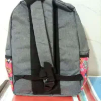 کیف کوله ای مدرسه|کیف، کفش، کمربند|کرمانشاه, |دیوار