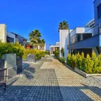 ویلا عمارت مدرن/500m/استخر و روف/شهرکی|فروش خانه و ویلا|بابلسر, |دیوار