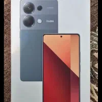شیائومی Redmi Note 13 Pro با حافظهٔ ۲۵۶ گیگابایت|موبایل|تهران, خزانه|دیوار