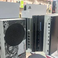 نصب بازی‌های PS4 PS5 Xbox کامپیوتر|کنسول، بازی ویدئویی و آنلاین|کازرون, |دیوار