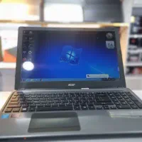 لپ تاپ Acer I5|رایانه همراه|ساوه, |دیوار