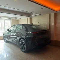 فولکس واگن ایدی یونیکس پیور idunyx pure