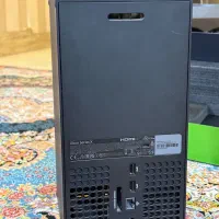 ایکس باکس سری ایکس