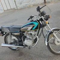 موتور۱۲۵ مدل۹۵