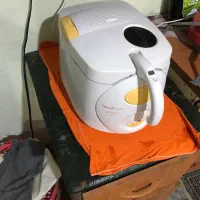 سرخ کن مولینکس در حد اکبند