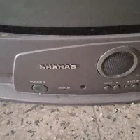 تلویزیون ۱۴رنگی|تلویزیون و پروژکتور|کرج, حصارک پایین|دیوار