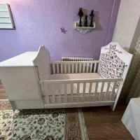تخت کودک و نوجوان|تخت و صندلی بچه|مشهد, ارشاد|دیوار