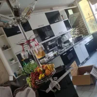 کابینت|مصالح و تجهیزات ساختمان|اندیشه, اندیشه فاز ۱|دیوار