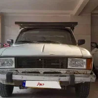 فروش فوری پیکان وانت پلاک عمومی ایران16|خودرو سواری و وانت|قم, جمکران|دیوار