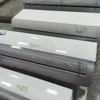 کولر گازی 24000و2دستگاه ماشین لباسشوی معاوضه ماشین