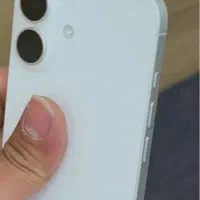 iPhone 16 normal|موبایل|کرج, گوهردشت|دیوار