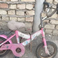 دوچرخه 12|دوچرخه، اسکیت، اسکوتر|قم, نیروگاه|دیوار