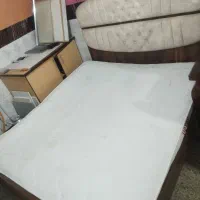 تختخواب دو نفره بسیار زیبا