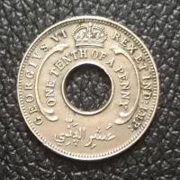 سکه های قدیمی بریتانیا و مستعمره|کلکسیون سکه، تمبر، اسکناس|تهران, فلسطین (میدان انقلاب)|دیوار