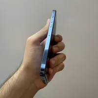 اپل iPhone 13 Pro Max با حافظهٔ ۲۵۶ گیگابایت|موبایل|قم, باجک دو|دیوار