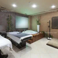 آگهی ماساژ