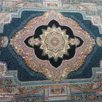 ۴ تخته فرش ۱۲ متری