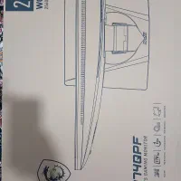 مانیتور MSI G274 QPF در حد نو 2K