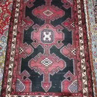 فرش دستباف قدیمی