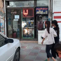 مغازه ۲۲متری پاخور بسیار بالا بازار خ کربلا|اجارهٔ مغازه و غرفه|پاکدشت, پاکدشت (مامازند)|دیوار