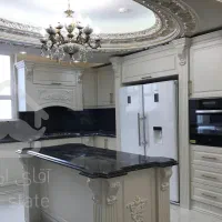 ۱۷۰م تکواحد با دو پارکینگ سندی/طبقه آخر * خرم