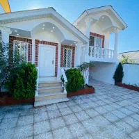 ویلا امنیت بالا/سندار/داخلی ‌شیک و دلباز