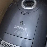 جاروبرقی ۲۰۰۰ وات ال جی