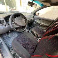 خودرو سواری کیا ریو|خودرو سواری و وانت|خمینی‌شهر, |دیوار