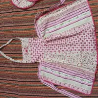 سرویس آشپزخانه|سفره، حوله، دستمال آشپزخانه|مشهد, آزادشهر|دیوار