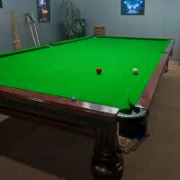 بیلیارد ، اسنوکر و ایت