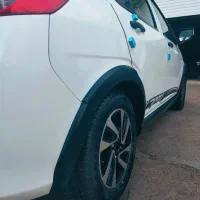 کوئیک مدل 1398|خودرو سواری و وانت|نکا, |دیوار