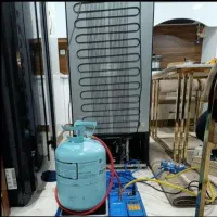 تعمیر یخچال فریزر|خدمات پیشه و مهارت|سبزوار, باهنر|دیوار