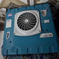 کولر آبی جنرال ۱۲۰۰