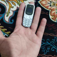 گوشی نوکیا بندانگشتی