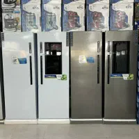 یخچال دوقلو هوشمند آلاسکا و جنرال اصلی در گنجینه