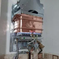 پکیج شوفاژ ابگرمکن خراب وسالم میخریم|آبگرمکن، پکیج، شوفاژ|کرمان, |دیوار