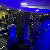 باشگاه بانوان ایثارگران