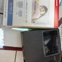 چاپگر سریع Cp1500 (نو میباشد)