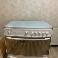 فرگاز تکنو در حدنو