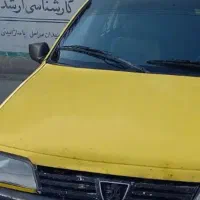پژو ۴۰۵ مدل ۸۲|خودرو سواری و وانت|دوگنبدان, |دیوار