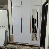 کمد دیواری|جاکفشی، کمد، دراور|قروه, |دیوار