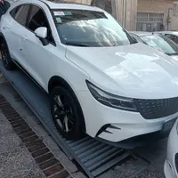 دیگنیتی پرستیژ، مدل ۱۴۰۳