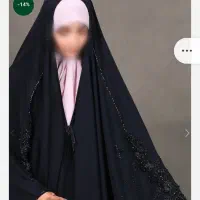 چادر جده قد ۱۵۵