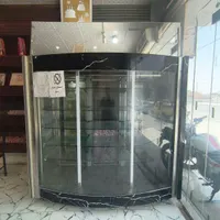 یخچال شیش درب