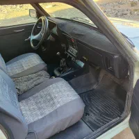 وانت 89 سالم|خودرو سواری و وانت|سنندج, |دیوار